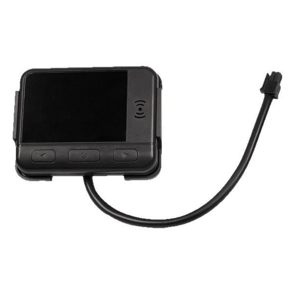12V-24V 22UL STD плата управління автономного дизельного обігрівача Vevor на 2,5,8кВт 5001 фото